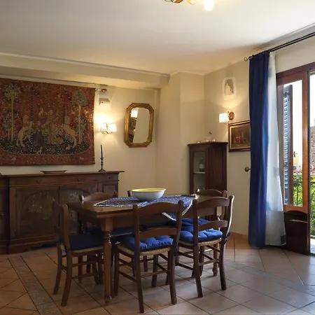 Casa La Boheme Apartment *