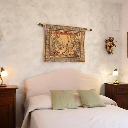 Casa La Boheme Apartment