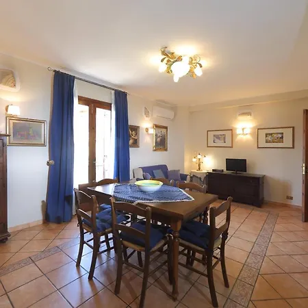 Apartment Casa La Boheme Taormina