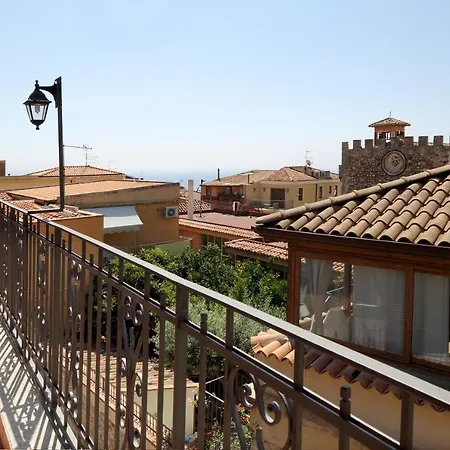 Casa La Boheme Apartment *