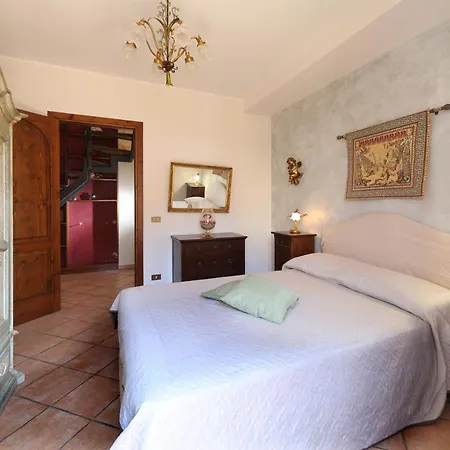 Casa La Boheme Apartment Taormina
