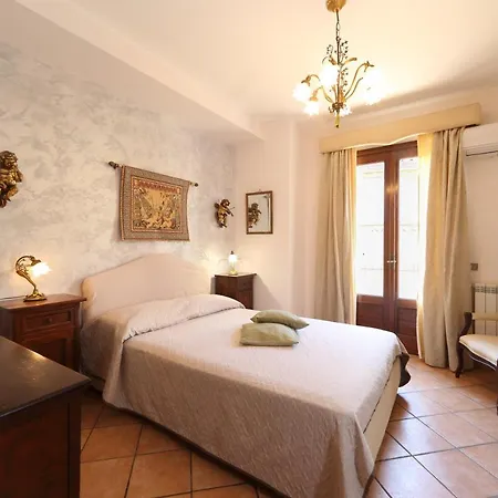 Apartment Casa La Boheme *
