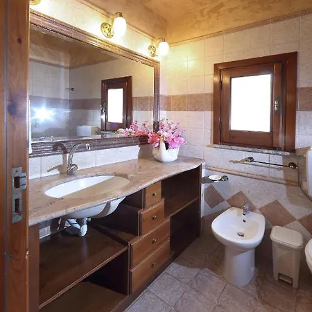 Casa La Boheme Apartment Taormina